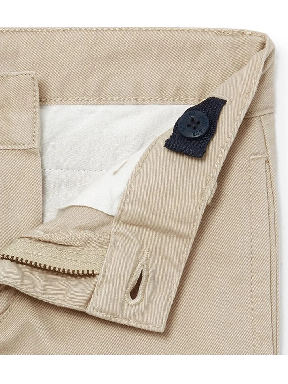 The Children's Place Khaki Straight-Leg Pants 14Slim. 2795/bb17-1:v